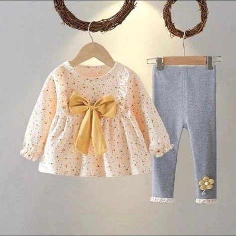 Conjunto Encanto  - 2