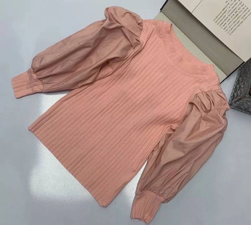 Blusa Bufante - 2