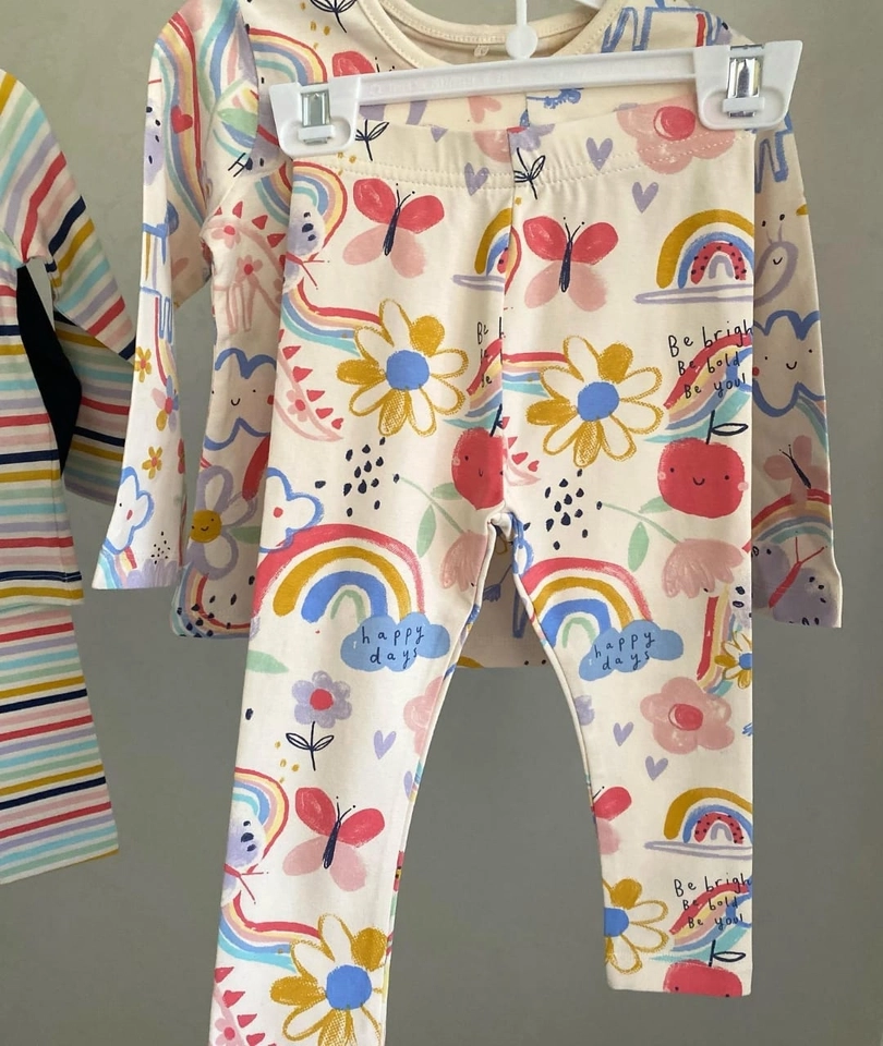 Kit Com 3 Conjunto  - 5