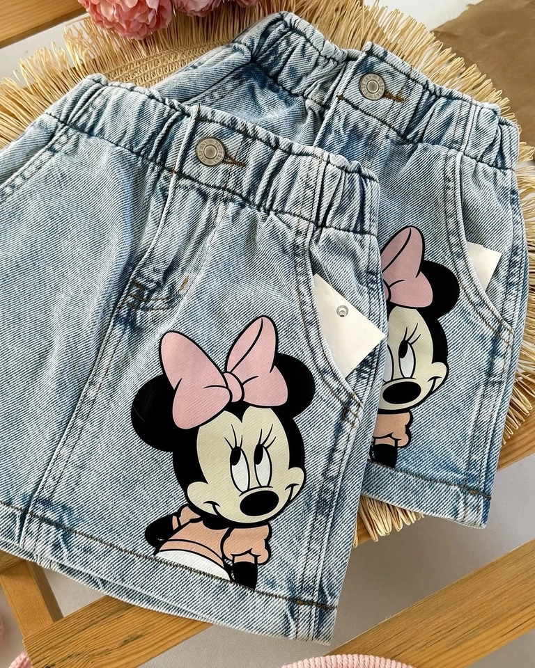 Saia Minnie - 4