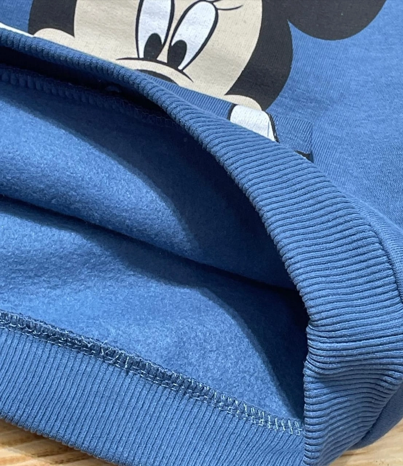 Blusa moletom Minnie Mouse - 5