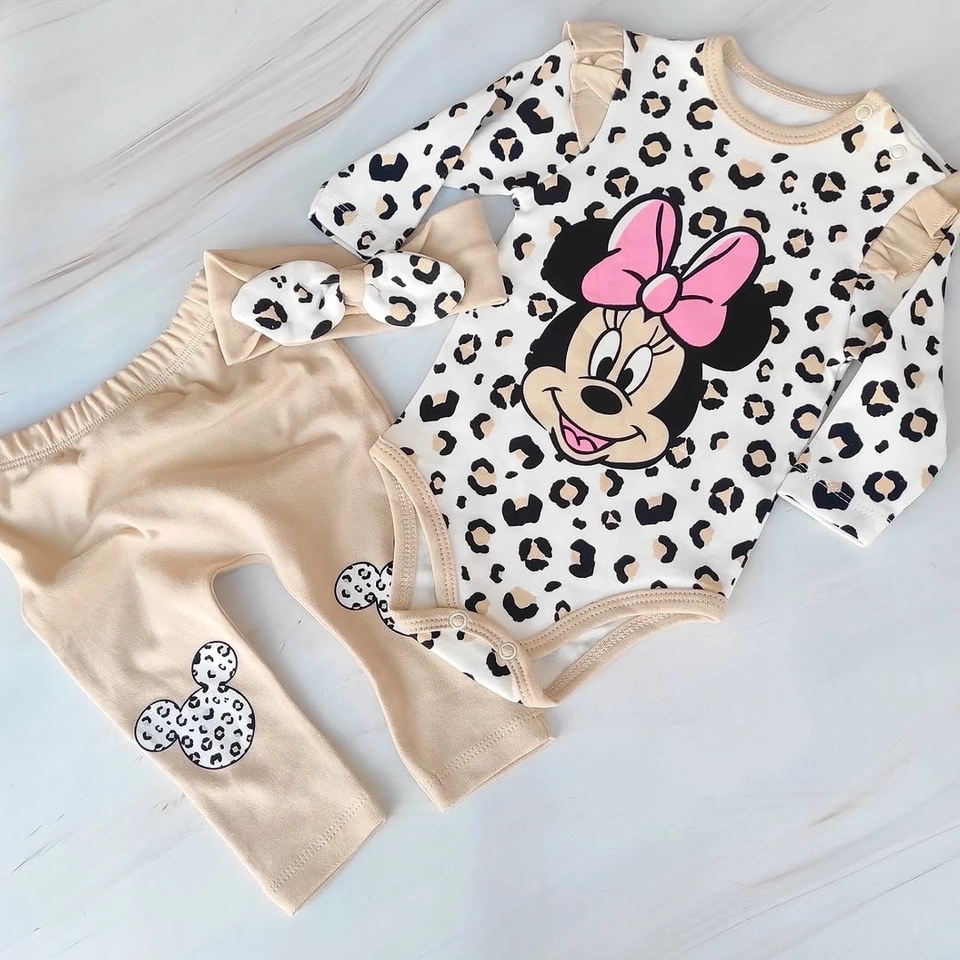 Conjunto Baby - 1