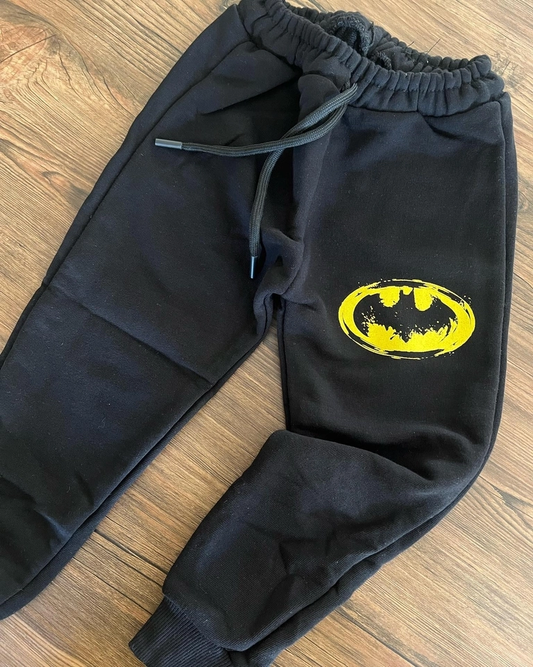Conjunto Moletom Batman  - 4