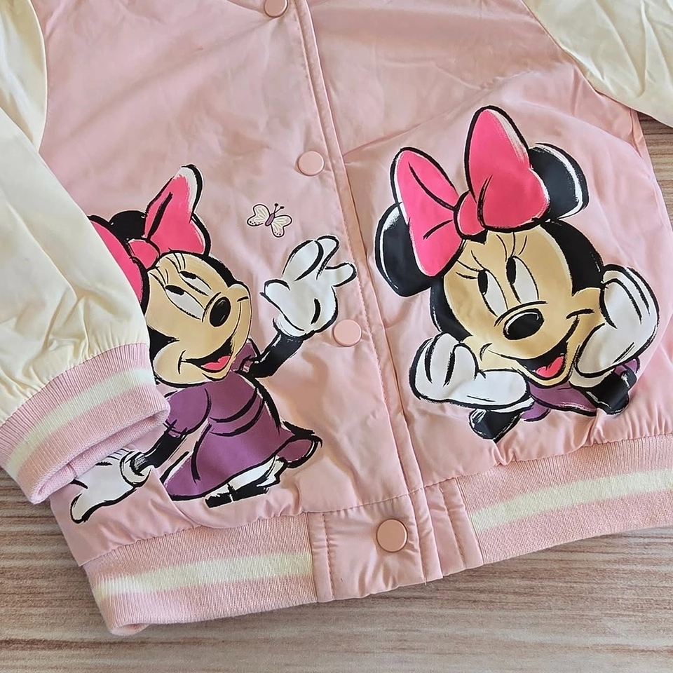 Jaqueta Disney  - 3