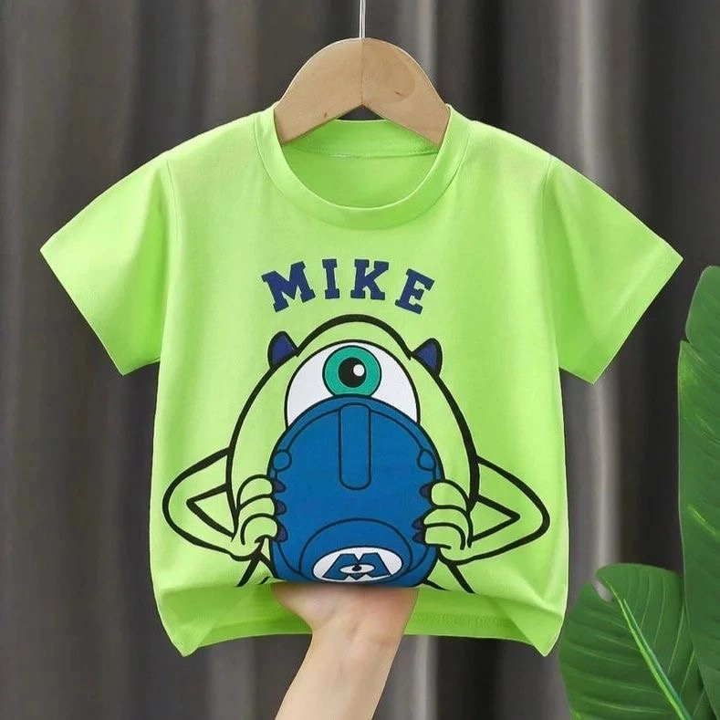 Camiseta Mike - 1
