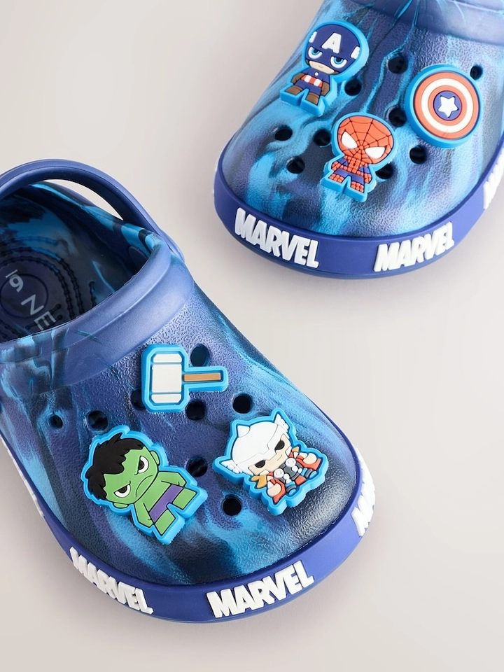 Crocs Marvel  - 2