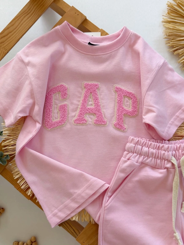 Conjunto de verão Gap - 3