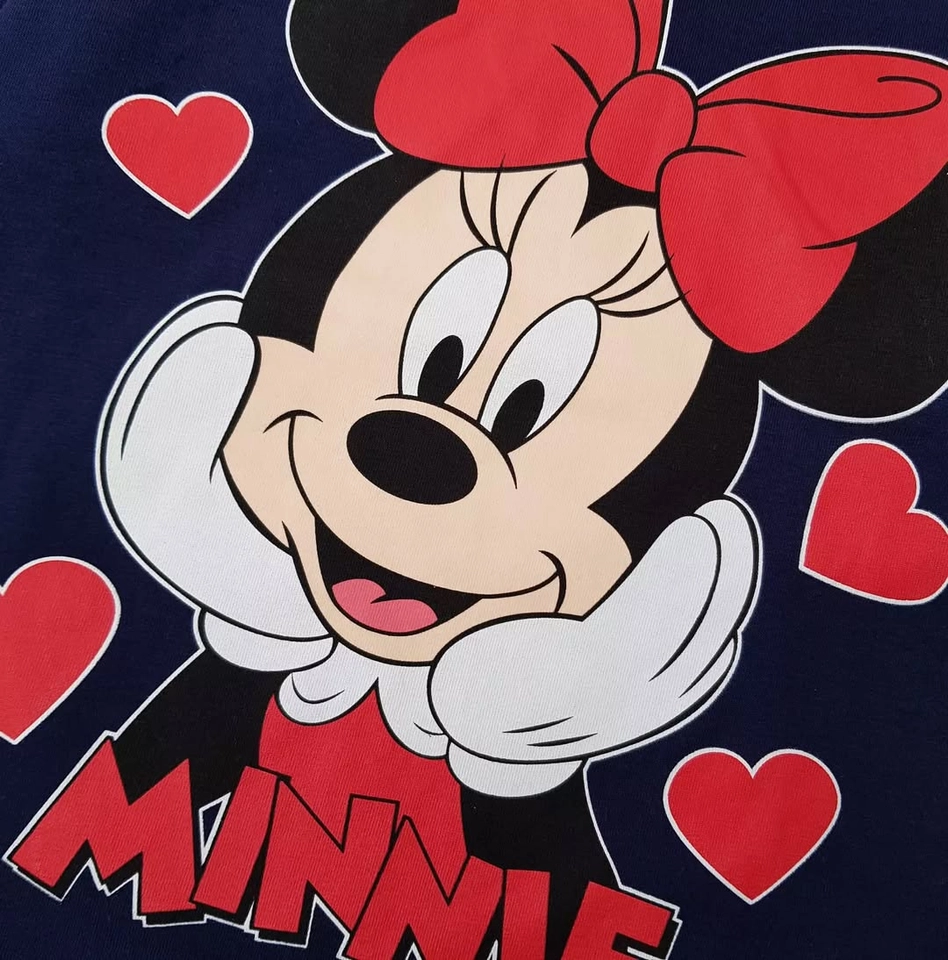 Conjunto verão Minnie  - 5