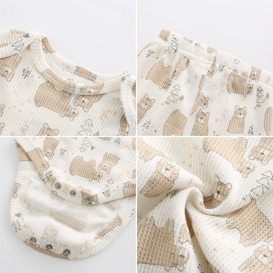 Conjunto Baby - 3