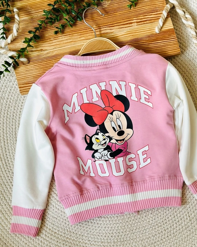 Conjunto Collegin Disney  - 2
