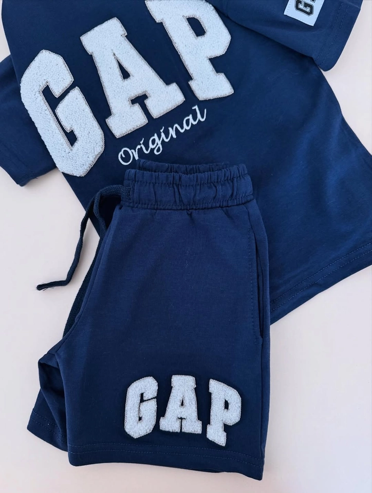 Conjunto verão Gap - 2