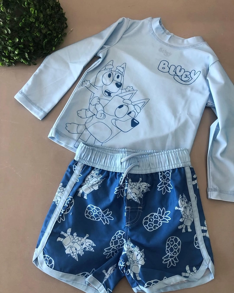 Conjunto Praiano - 1