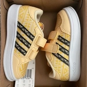 Tênis Adidas Rei Leão  - 7