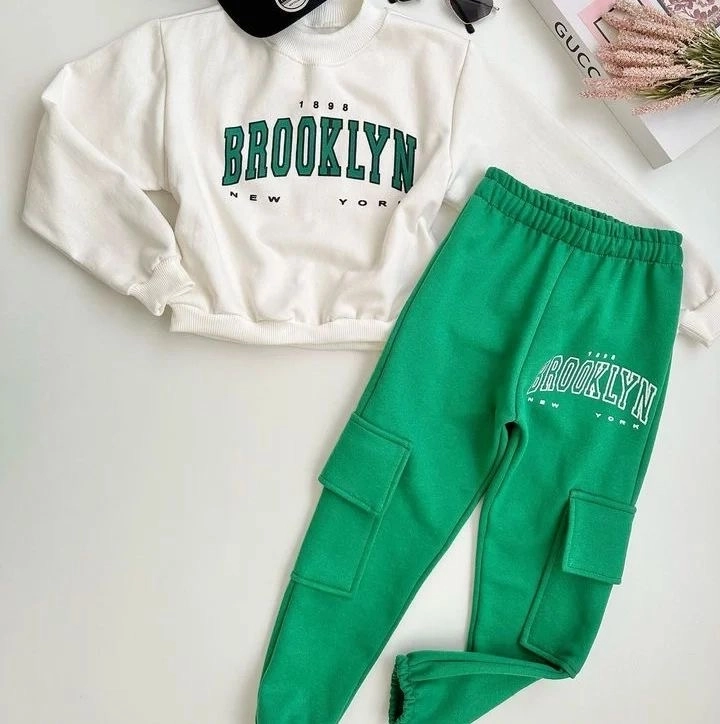 Conjunto Moletom Brooklin - 3