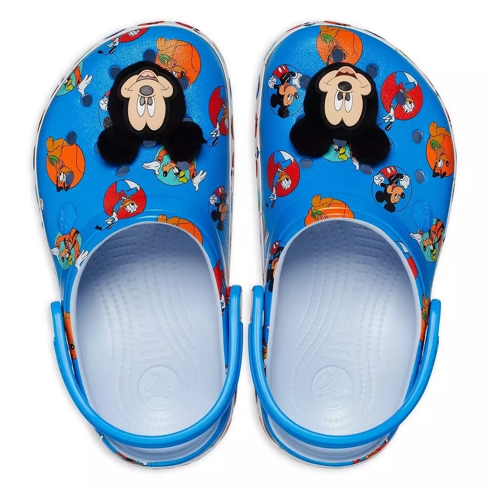 Crocs Mickey  - 3