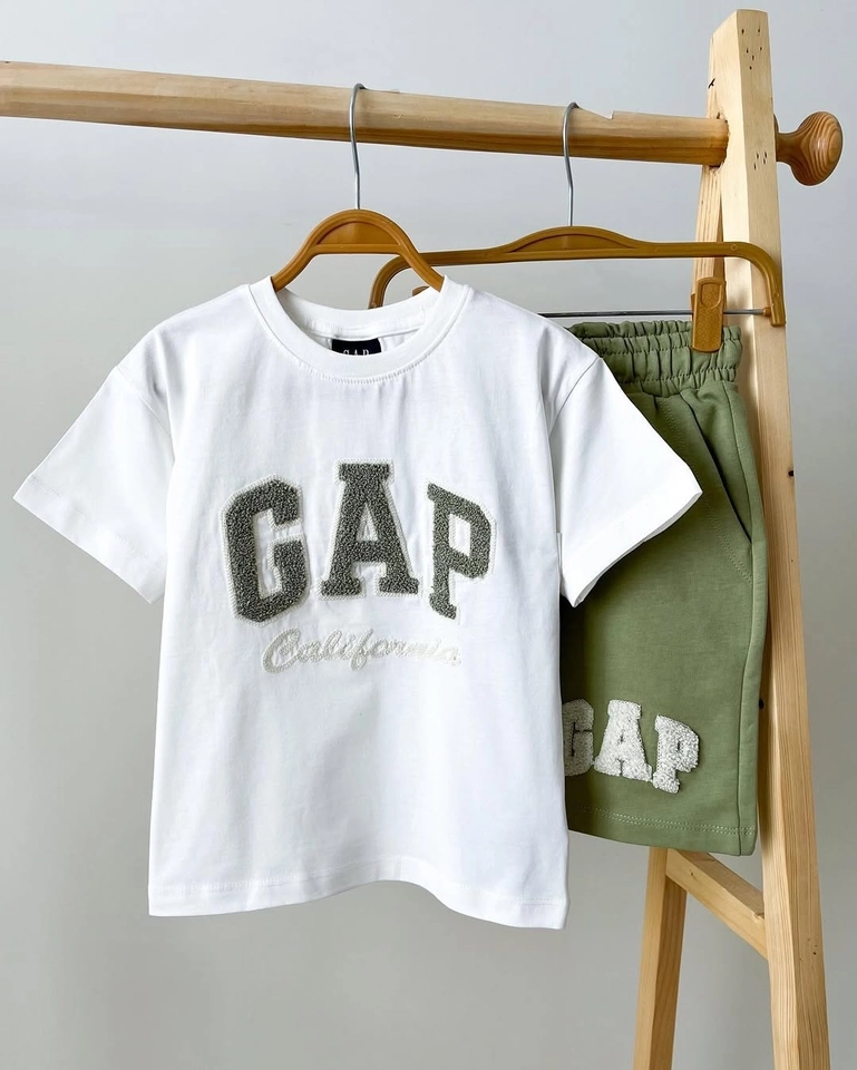 Conjunto GAP - 1
