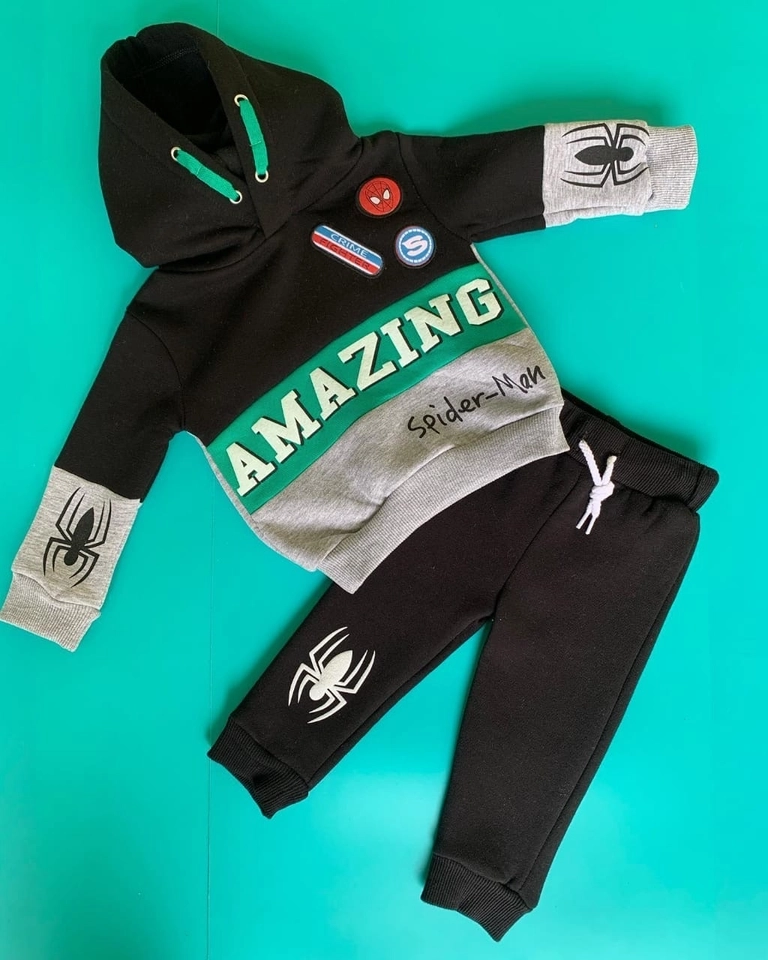Conjunto Amazing - 1