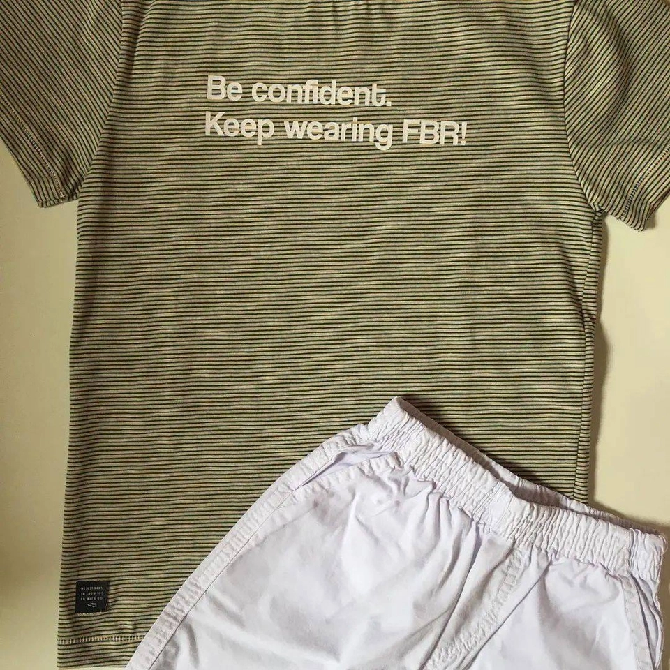 Conjunto FBR - 2