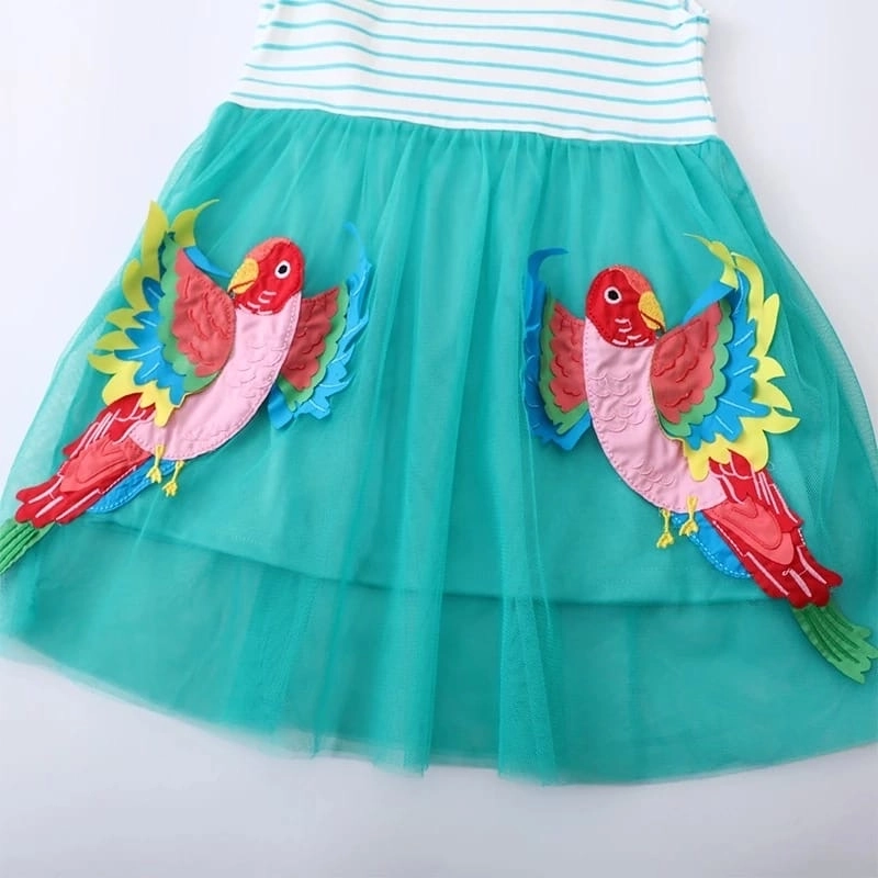 Vestido Arara - 2