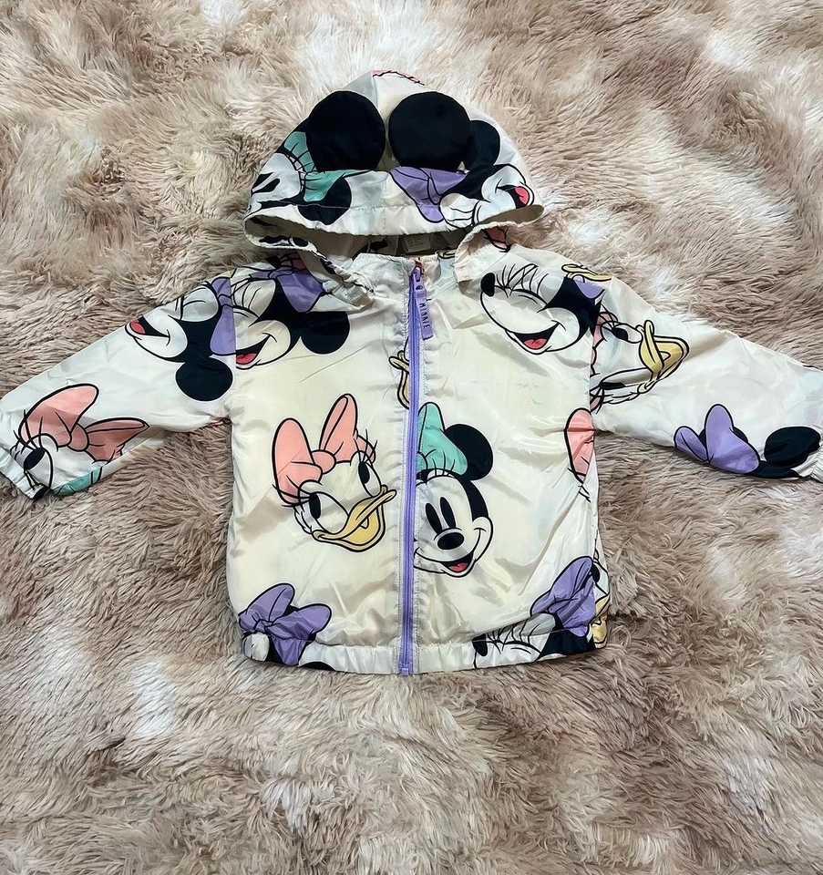 Jaqueta Disney - 1