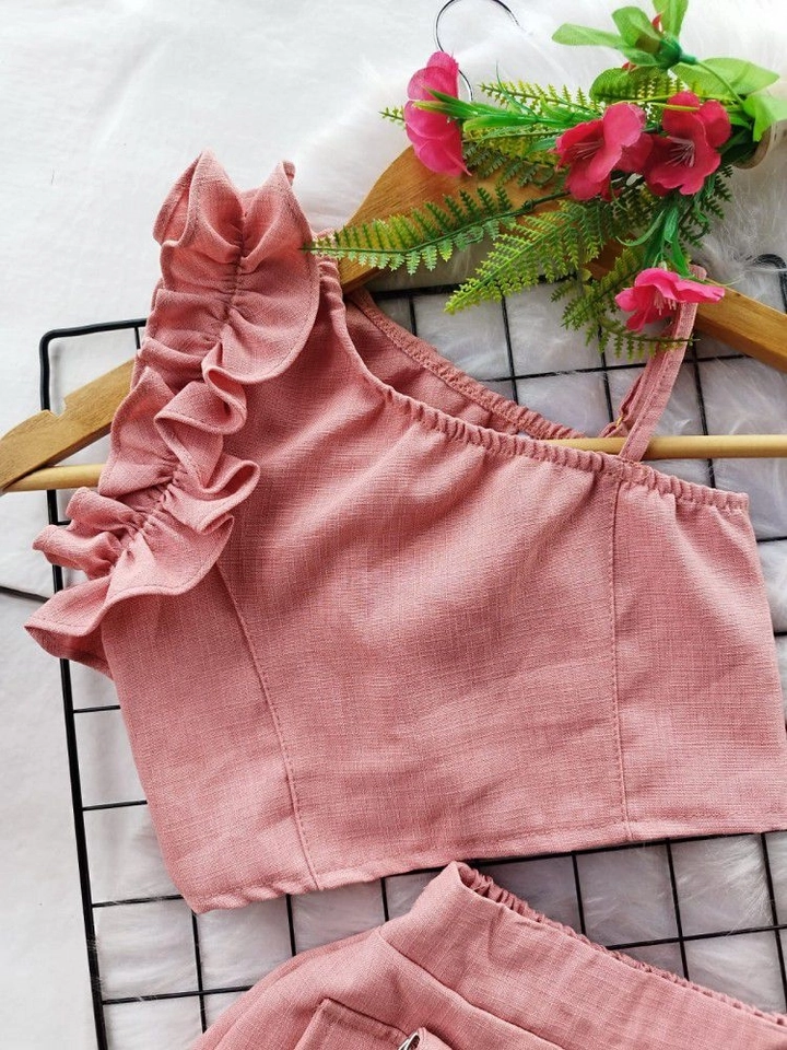 Conjunto Linda-Flor - 3