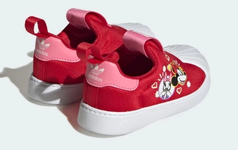 Tênis Adidas Margarida - 2