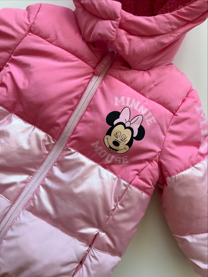 Jaqueta Minnie  - 2