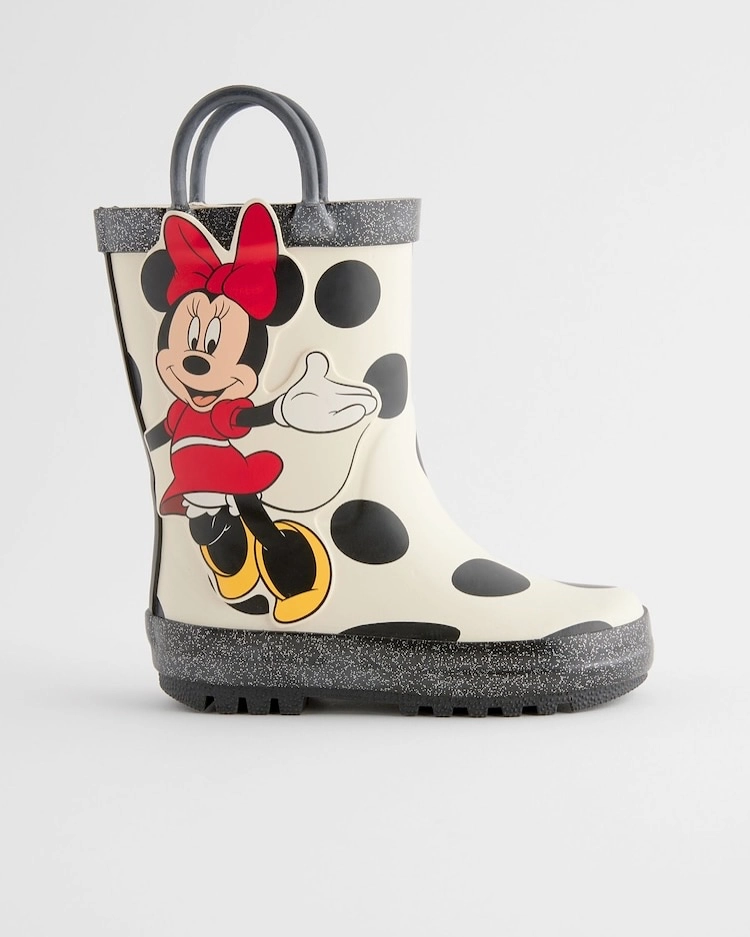 Bota Galocha Minnie  - 4