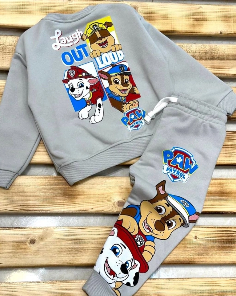 Conjunto Moletom Loud  - 4