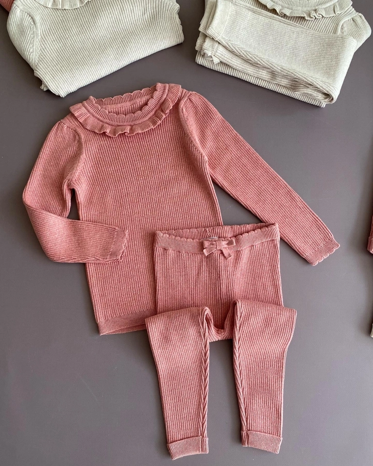 Conjunto Lã - 3