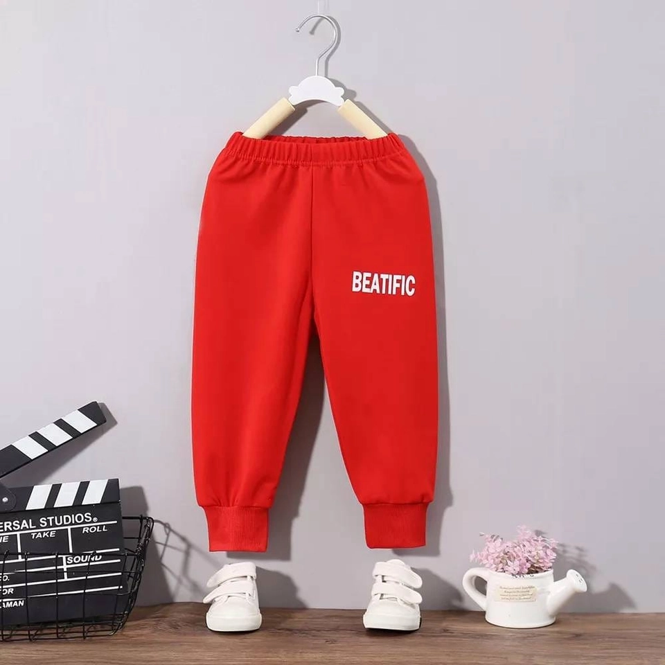 Calça Moletom Beatific  - 2