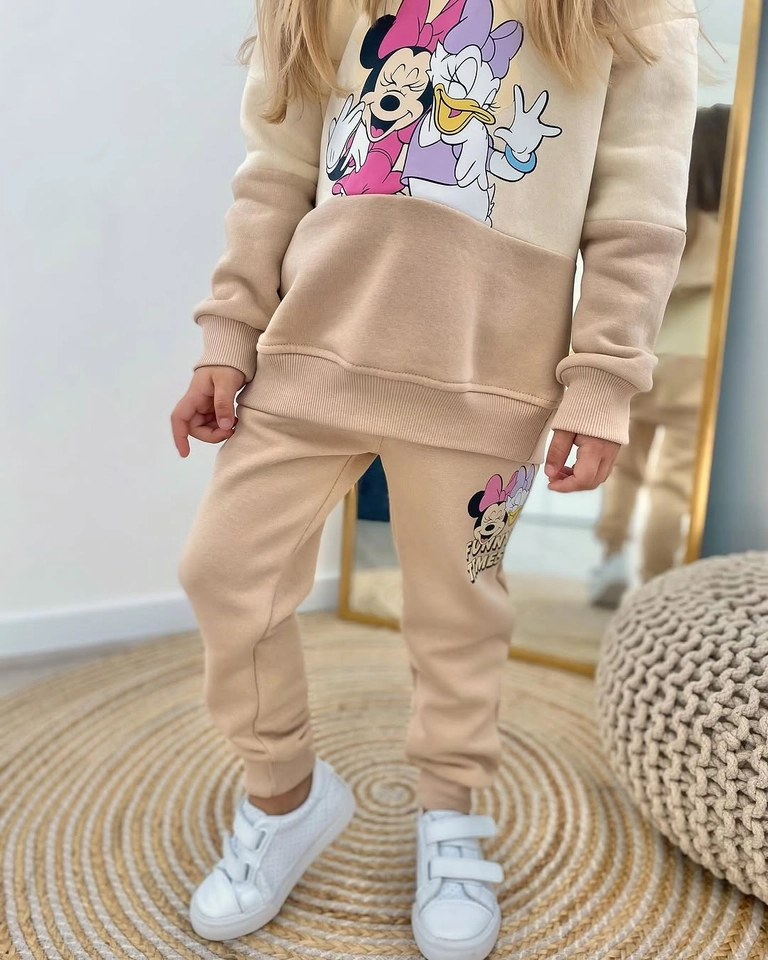 Conjunto moletom Disney  - 7