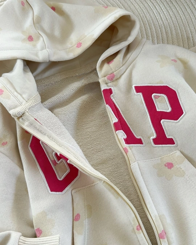 Conjunto Inverno Gap - 3