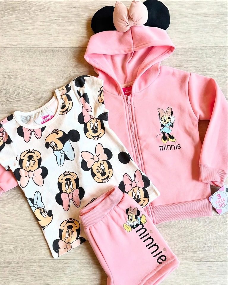 Kit Minnie  - 1