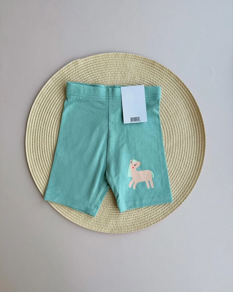 Kit 5 bermudas - 2