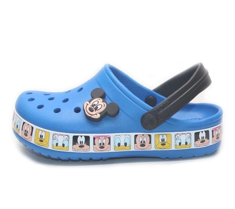 Crocs Mickey - 1