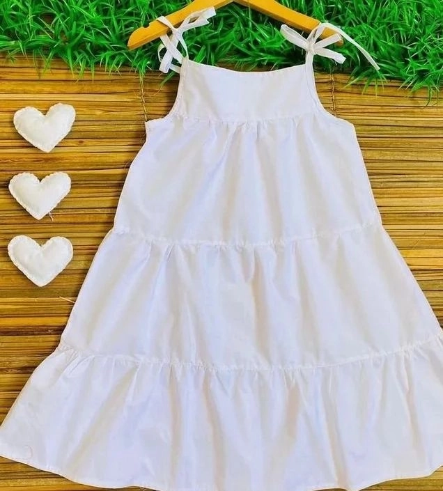 Vestido Color - 3