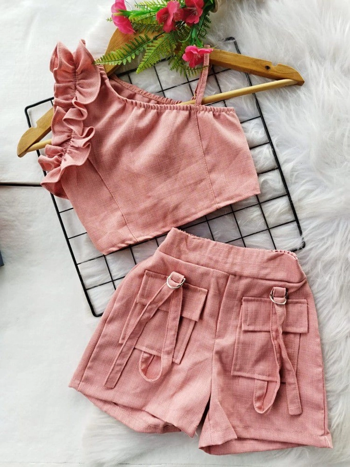 Conjunto Linda-Flor - 1