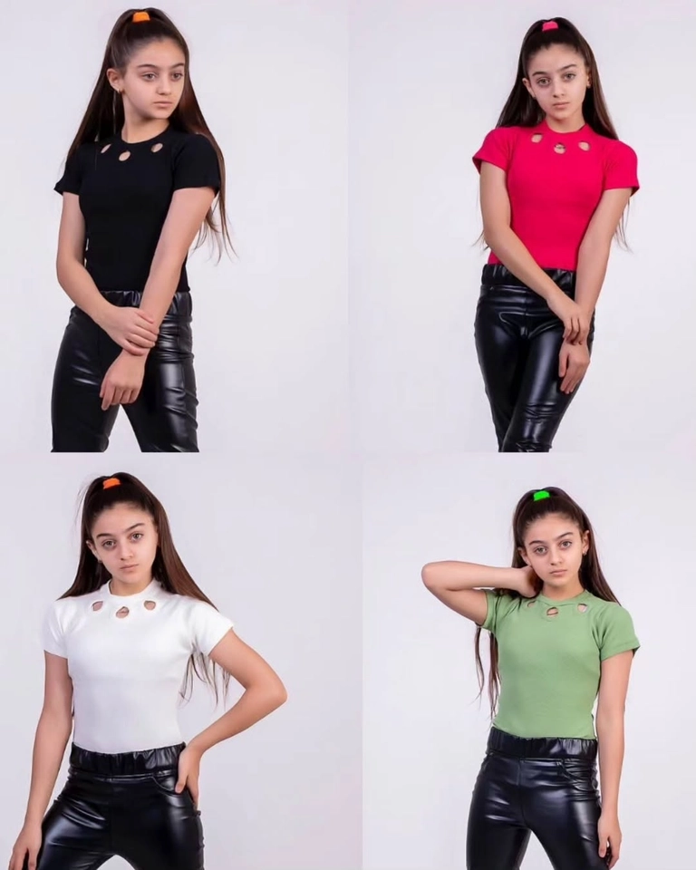 Body Basic - 2