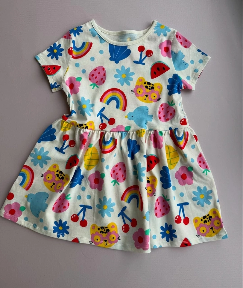 Kit 3 Vestidos  - 4