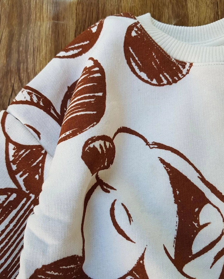 Conjunto Mickey  - 3