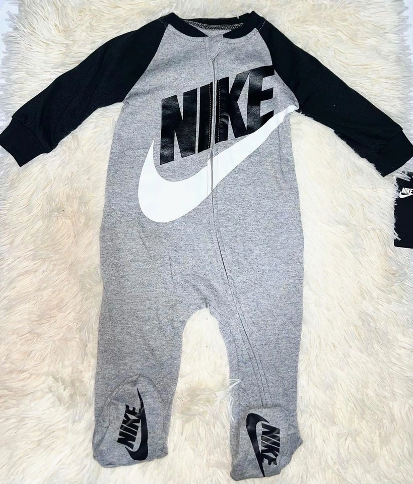Macacão Nike - 2