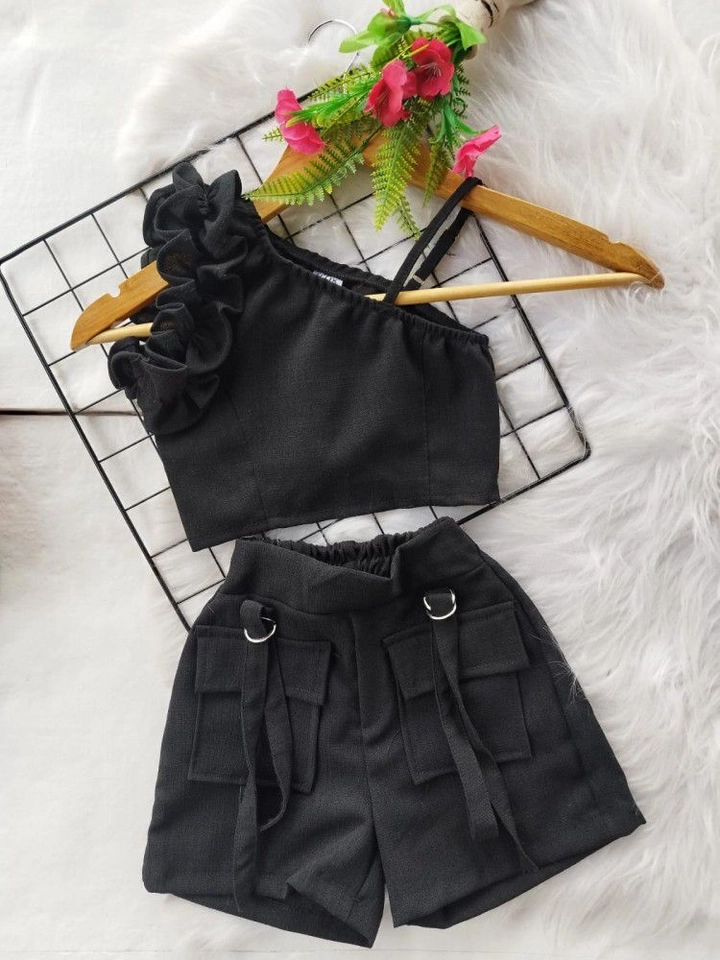 Conjunto Linda-Flor - 4