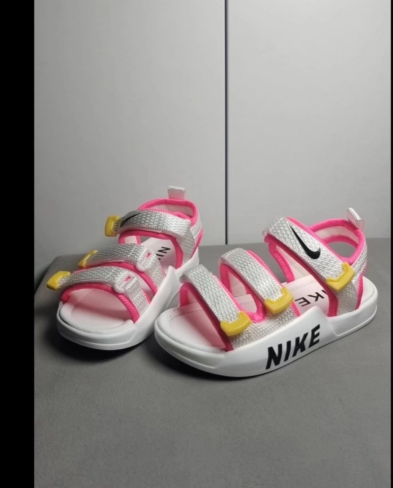 Sandália Nike Menina  - 2
