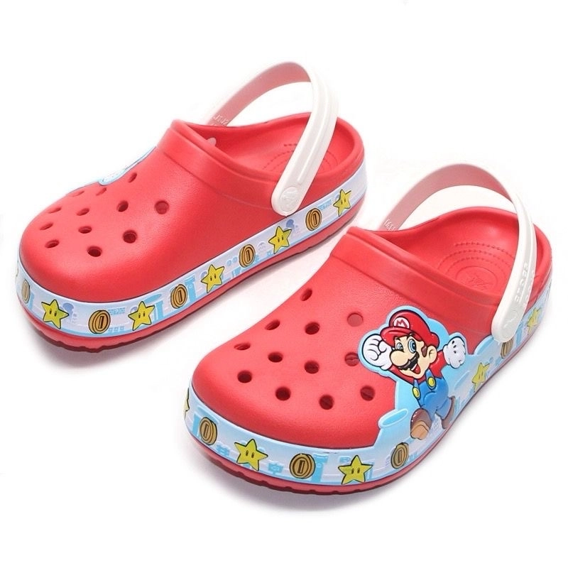 Crocs Mário  - 2