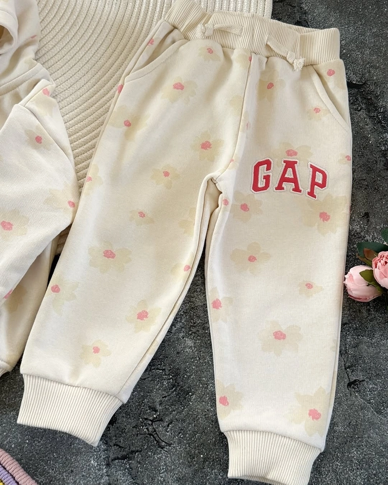 Conjunto Inverno Gap - 5