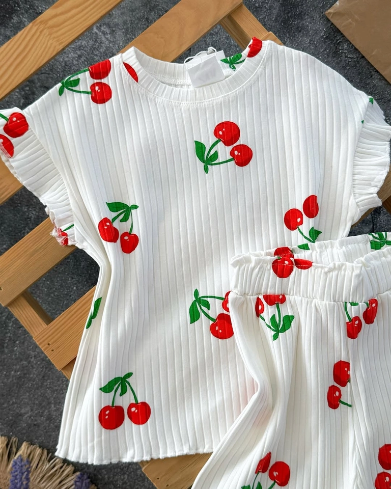 Conjunto de verão cancelado  - 2