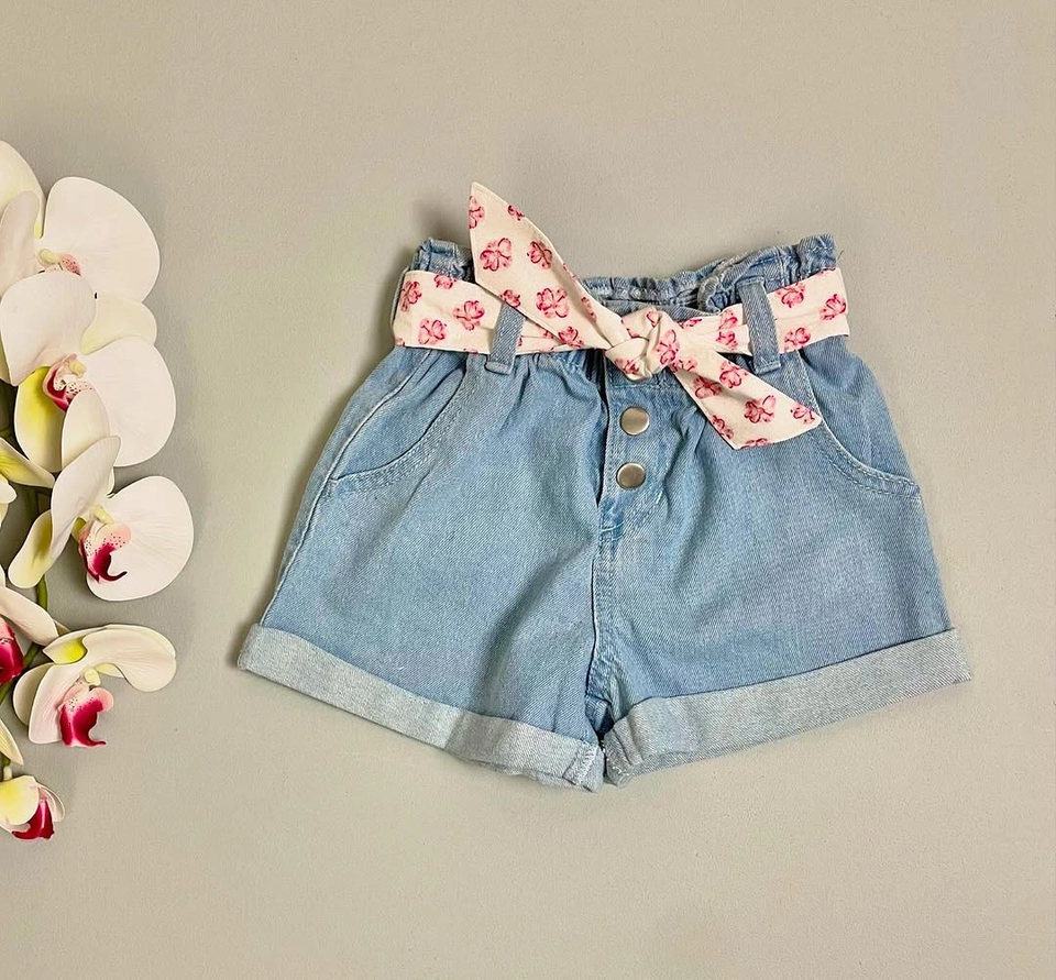 Short jeans 
