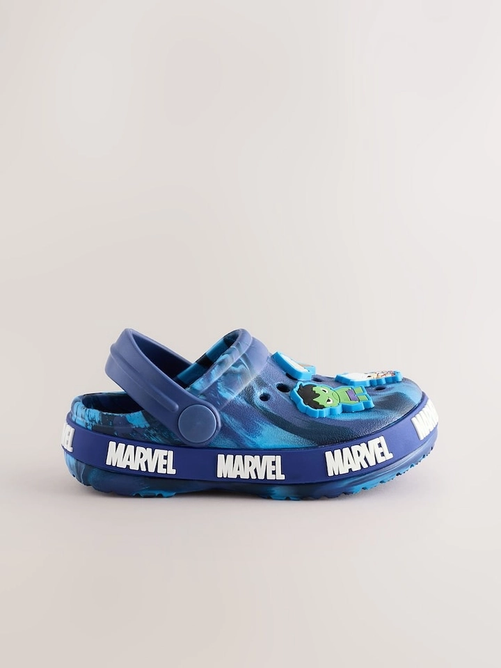Crocs Marvel  - 3