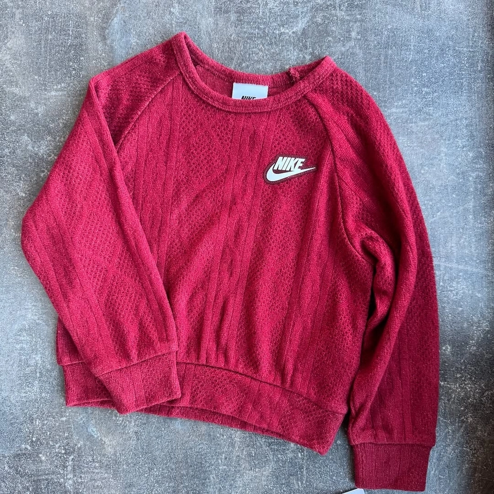 Conjunto Nike  - 3